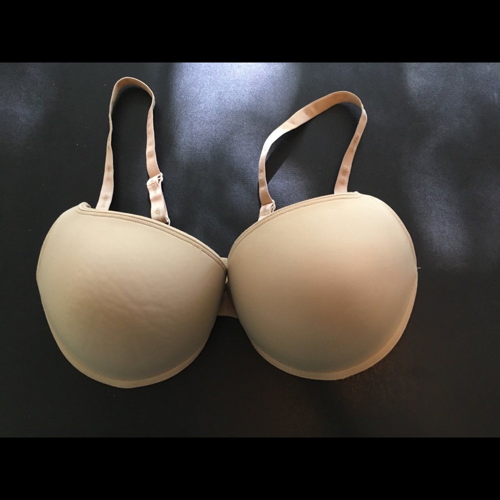 EUC Paige Bra 38 d